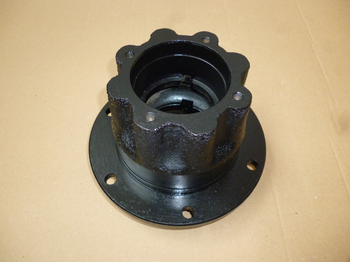 Maza rueda m. benz 608 - Imagen principal