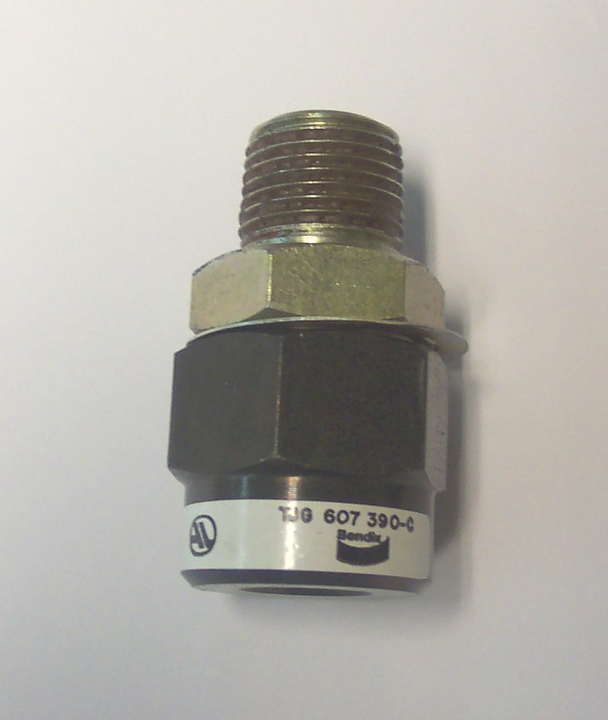 Valvula retencion ford cargo - Imagen principal