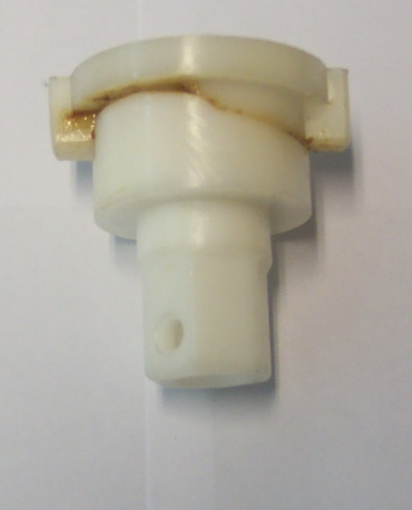 Tornillo valvula - Imagen principal