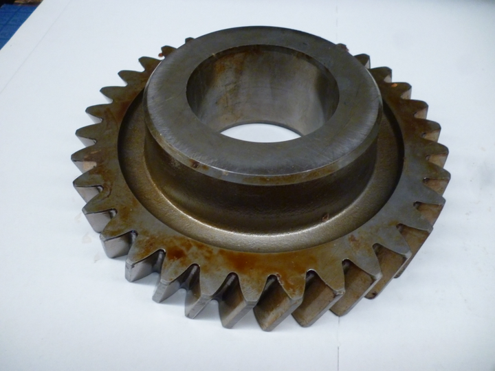 Engranaje cc inf. 5ta. cc. 6/90 - Imagen principal