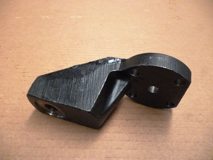 Soporte punteros cc. 6/90 - Imagen principal