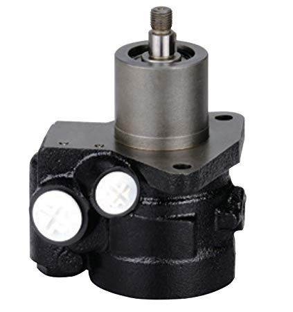 Bomba dir hid mb c/polea ohof - Imagen principal