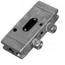 Valvula 5/2 vias cc. 120/121  ver wabco 31022 (571 003 104 0) - Imagen principal