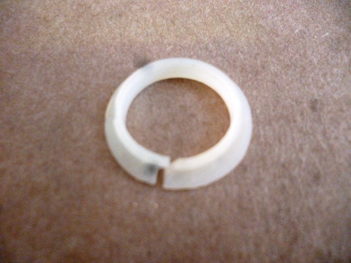 Buje spring brake tipo varga 24/30 - Imagen principal