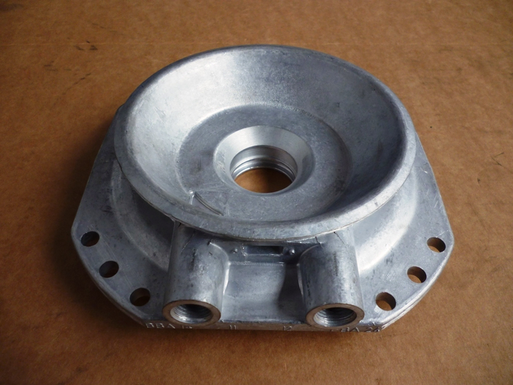 Platina int springbrake tipo varga 30/30 - Imagen principal