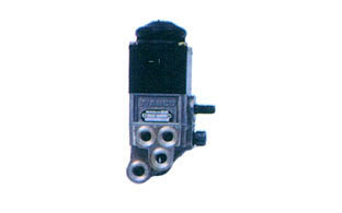 Valvula solenoide 24 volt. - Imagen principal