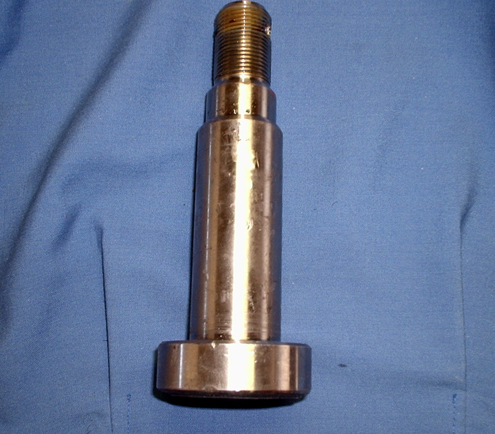 Pino brazo tensor s/tuerca - Imagen principal