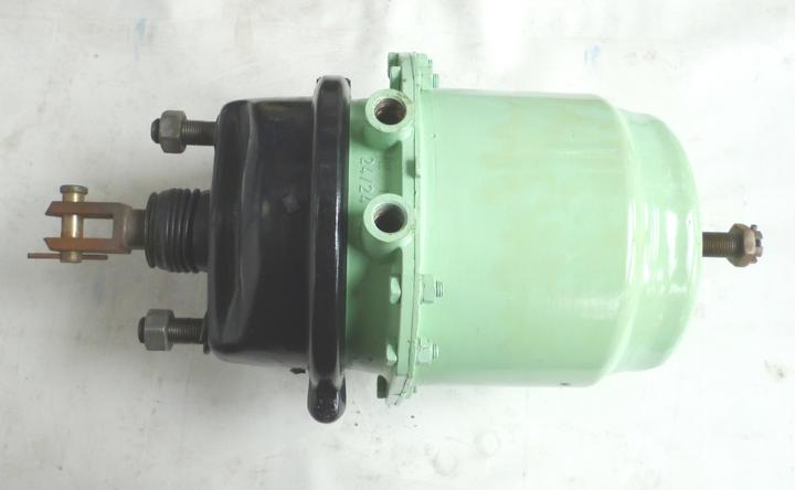 Spring brake 24 x 24 fiat (knorr) - Imagen principal