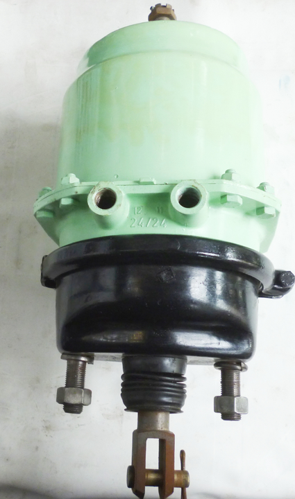 Spring brake 24 x 24 fiat (knorr) - Vista 2