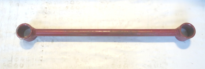 Brazo tensor fijo 80 cm delantero - Imagen principal