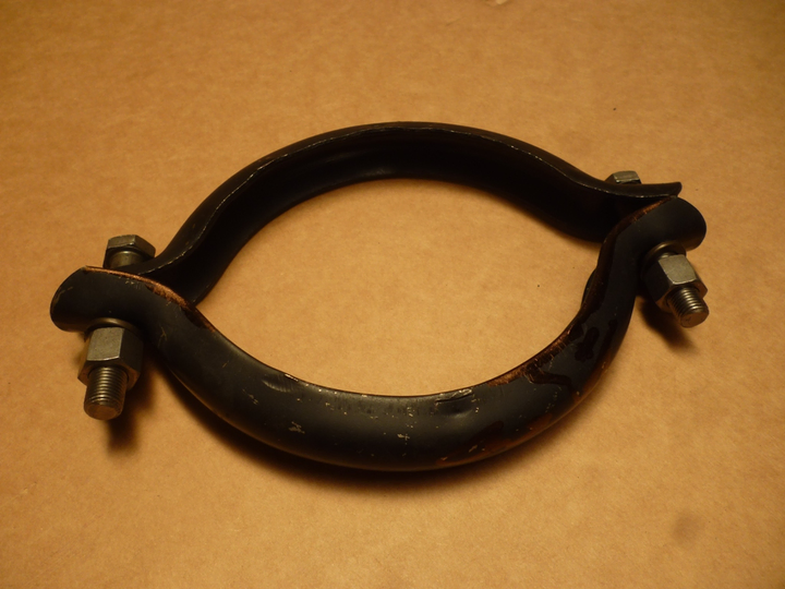 Suncho galleta 5 1/2 comp. - Imagen principal