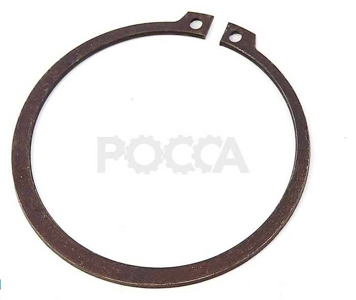 Anillo cc elastico 2.40 mm  6-90/ak6-80 - Imagen principal