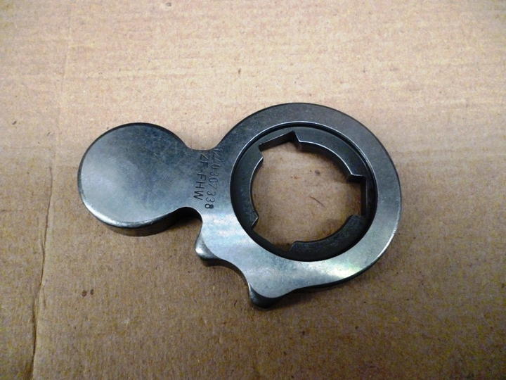 Lengueta eje cc. 6-90 - Imagen principal