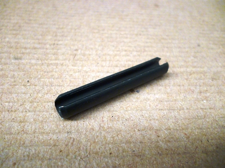 Pino caja cambios elastico 6.0 x 40 cc. 6-90 - Imagen principal