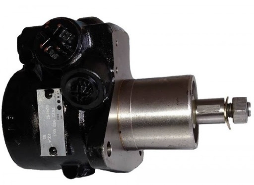 Bomba dir hid hyster - Imagen principal