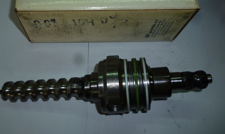 Sin fin caja direccion hid. 8053  f.1000 92/ac       ant. 0081/10 - Imagen principal