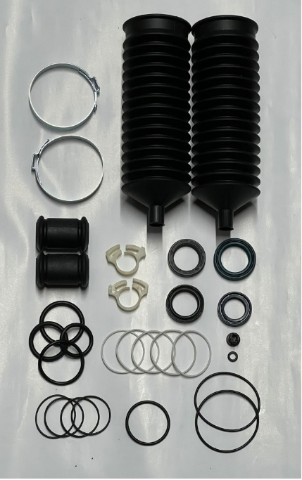 Rep cremallera 7832 vw. logus                   ant. 0090/298/254 - Imagen principal