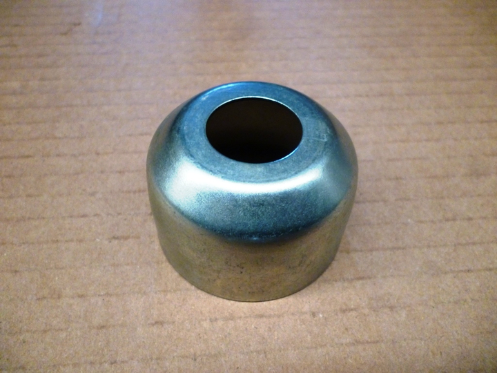 Buje caja cambios tapa cc. 6-90 - Imagen principal