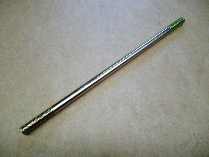 Barra cc posicion cc. 6-90 - Imagen principal