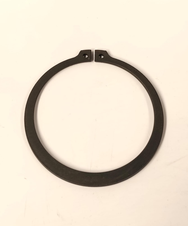 Anillo cc seguridad 2.50 mm ak6-80+gv-80 - Imagen principal