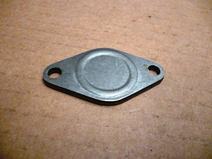 Tapa interruptor cc. 6-90 - Imagen principal