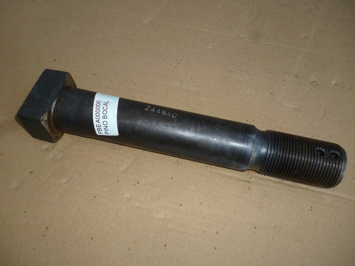 Perno de fijacion de enganche automatico mod. actual (m48) - Imagen principal