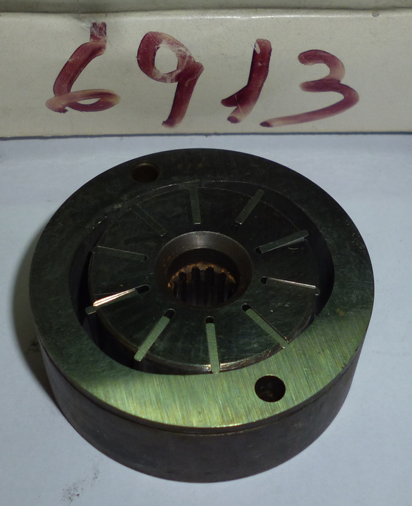 Exentrica bomba hidraul vw. logus. ford escort - Imagen principal