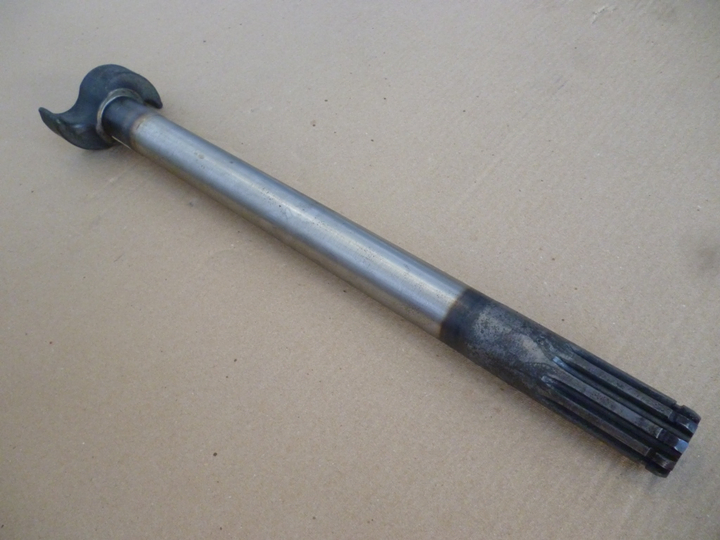 Leva freno 10e 525 mm der - Imagen principal