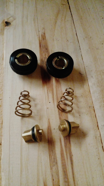 Rep acople parcial 2 lineas - Imagen principal