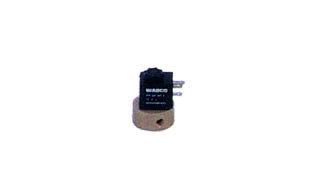 Valvula solenoide 12 volt. - Vista 2