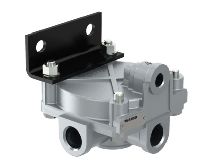 Valvula rele - Imagen principal