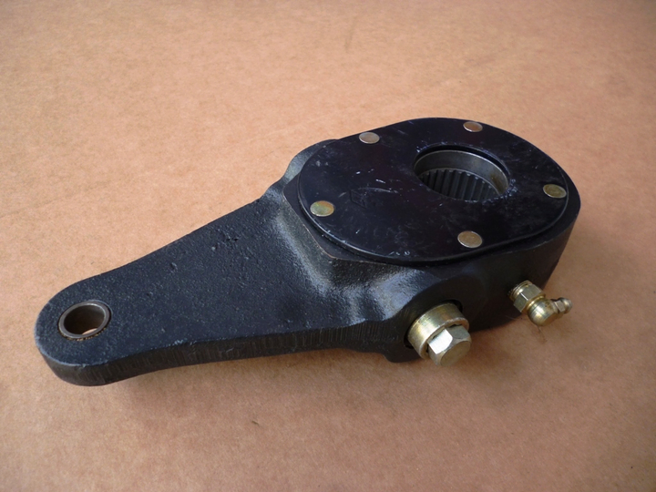 Caja reguladora ford cargo del. - Imagen principal