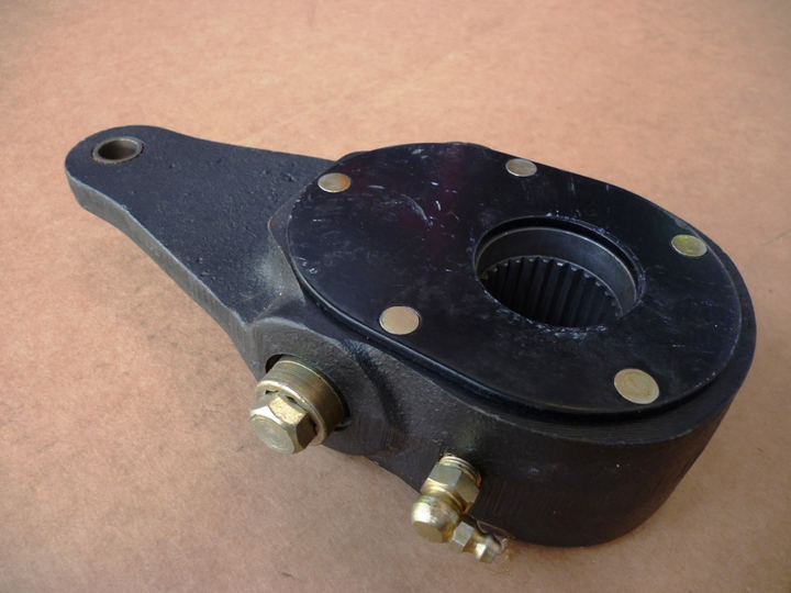 Caja reguladora ford cargo tras. - Imagen principal