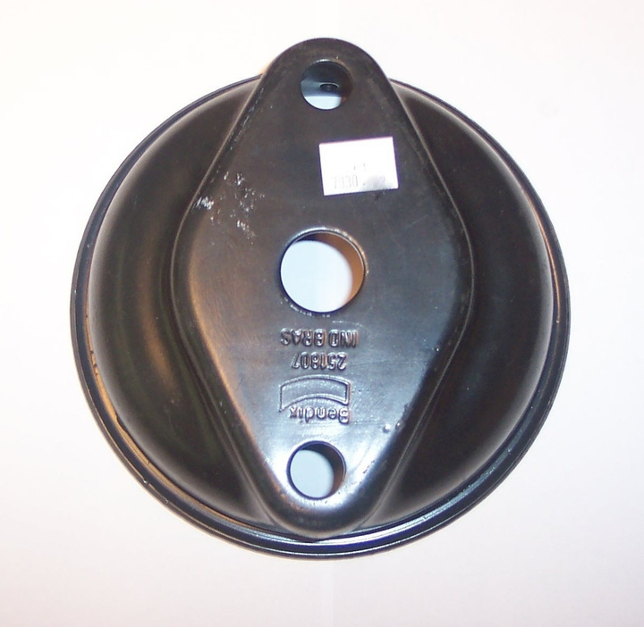 Tapa galleta spring brake - Imagen principal