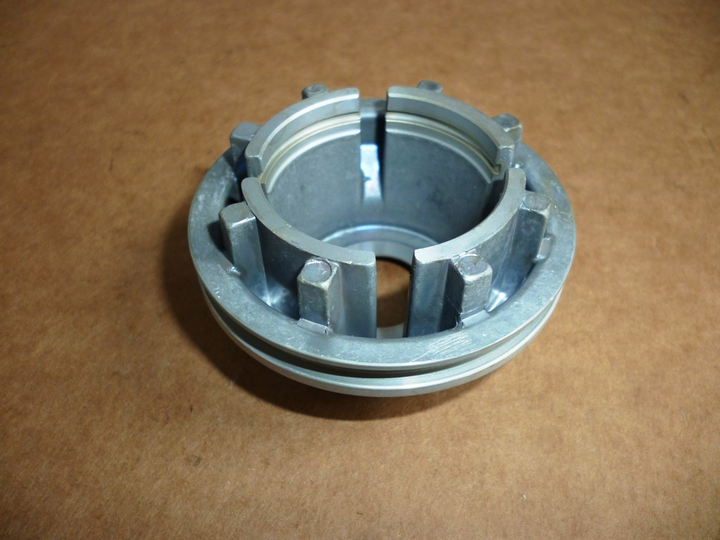 Piston valvula freno distribuidora - Imagen principal