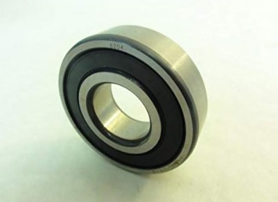 Ruleman alternador/bomba hidraulica - Imagen principal