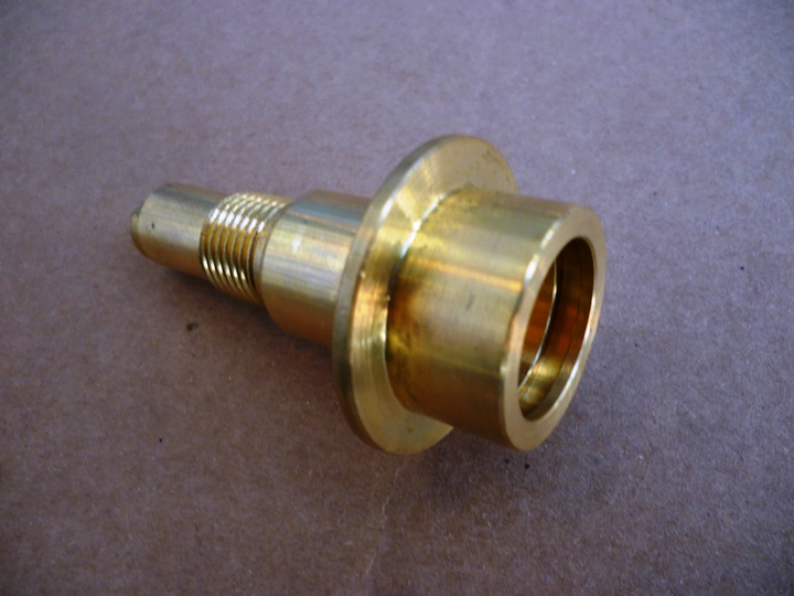 Piston valvula freno distribuidora - Imagen principal