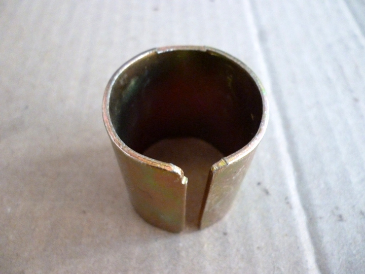 Buje rodillo patin. - Imagen principal