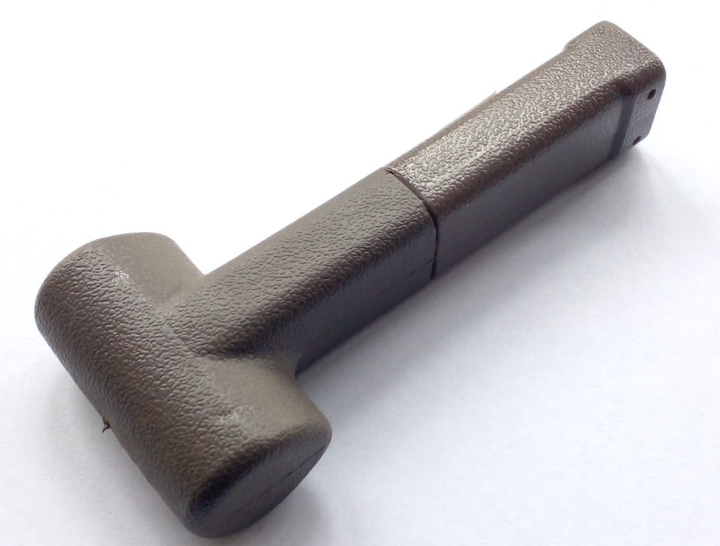 Puño t. valv. f. mano - Imagen principal