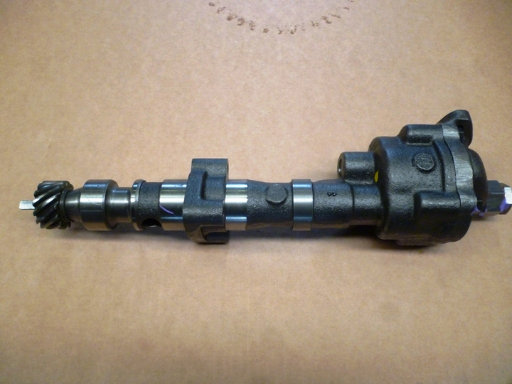 Bomba aceite om. 352 - Imagen principal