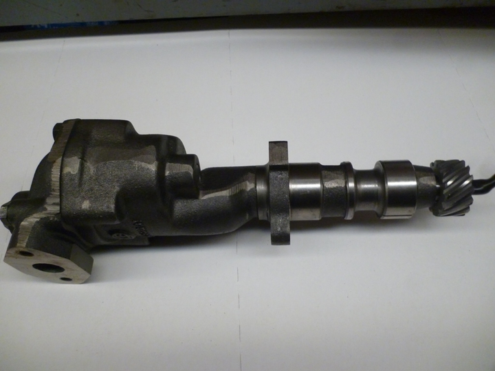 Bomba aceite om. 366 a - Imagen principal