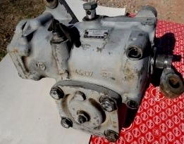 Caja dir hid scania omnibus - Imagen principal