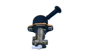 Valvula freno mano zorra - Imagen principal