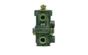 Valvula pedalera - Imagen principal