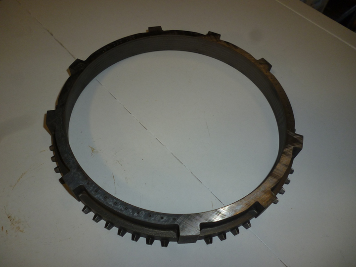 Anillo cc sincr. alta y baja 8s-1350 - Imagen principal