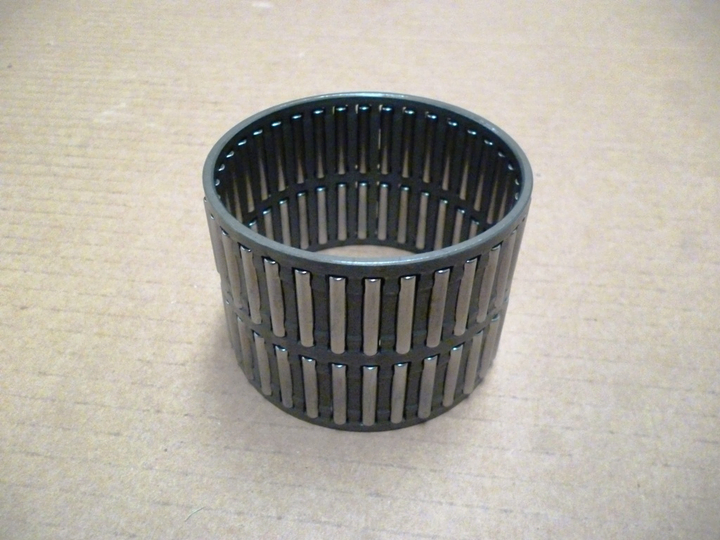 Ruleman caja cambios agujas eng. 1ra. cc. 8s-1350 - Imagen principal