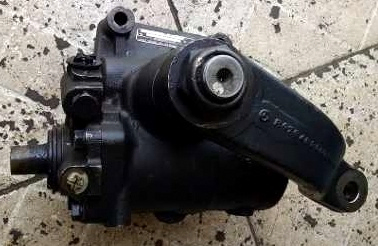 Caja dir hid m.benz 1618 - Imagen principal