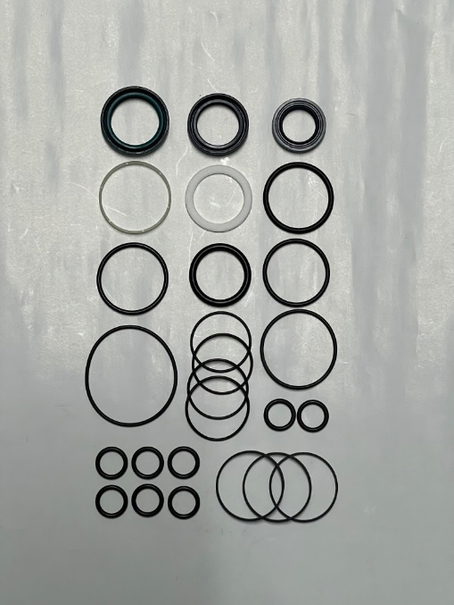 Rep cremallera rep. dir. hid. vectra aleman - Imagen principal