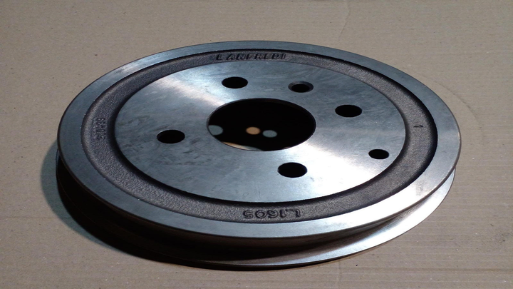 Campana gm. monza, chevette - Imagen principal