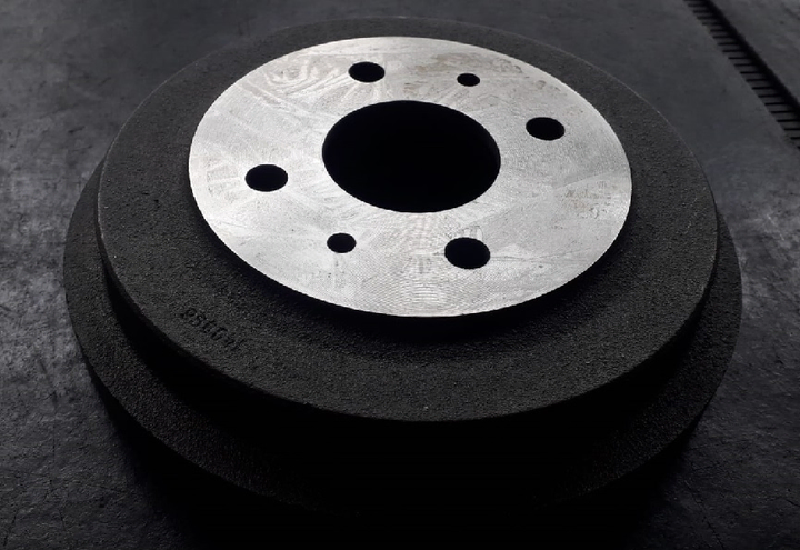 Campana fiat - Imagen principal